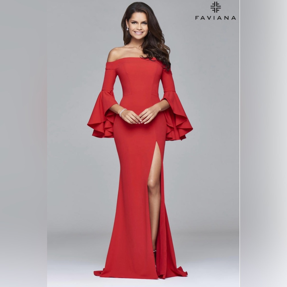 FAVIANA GLAMOUR - Picture 4 of 4
